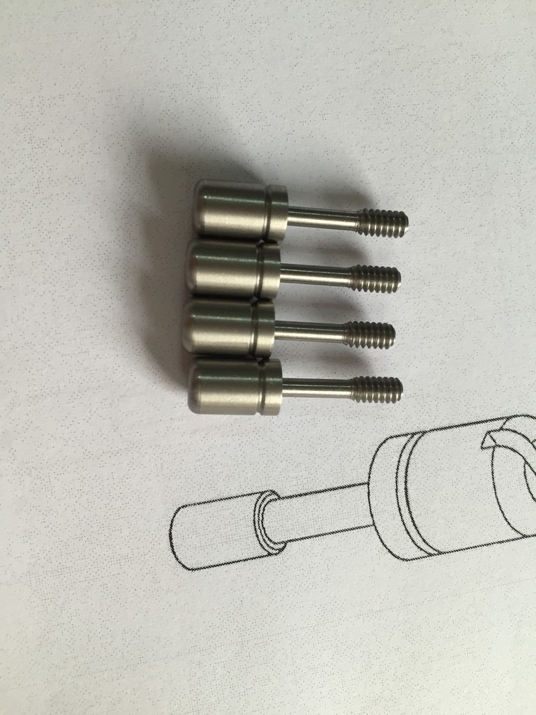 CNC Turning machining (74)