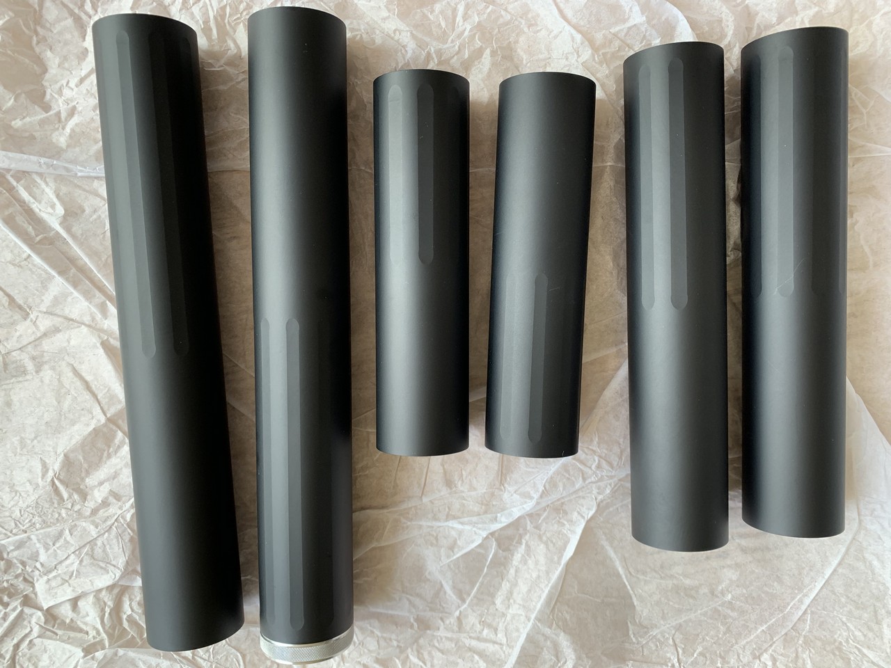 CNC Turning machining (85)