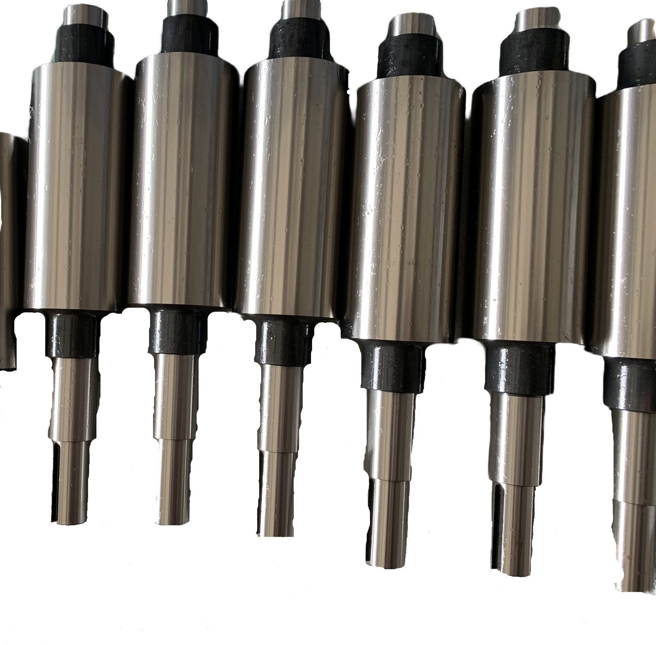 CNC Turning machining (86)