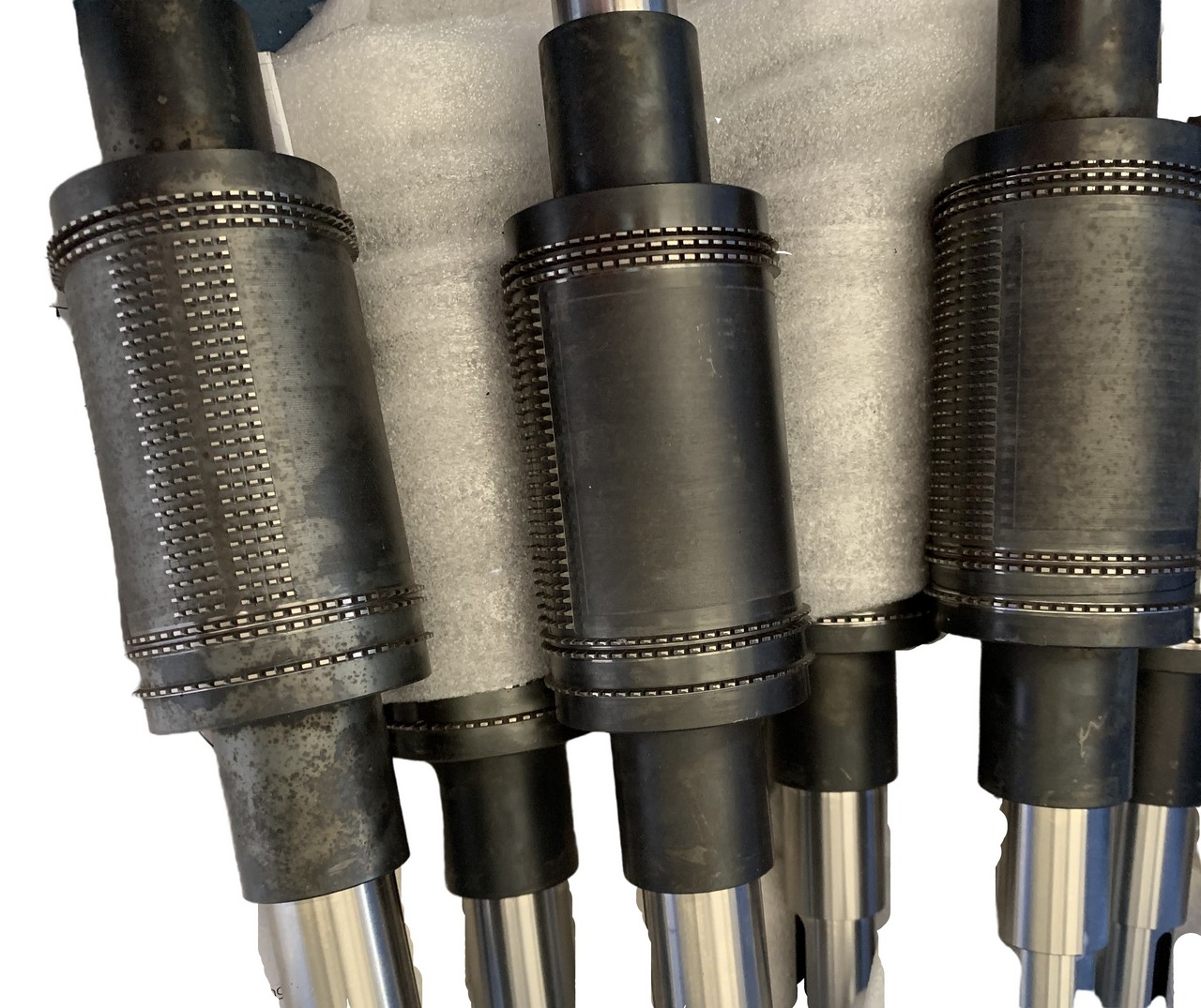 CNC Turning machining (87)