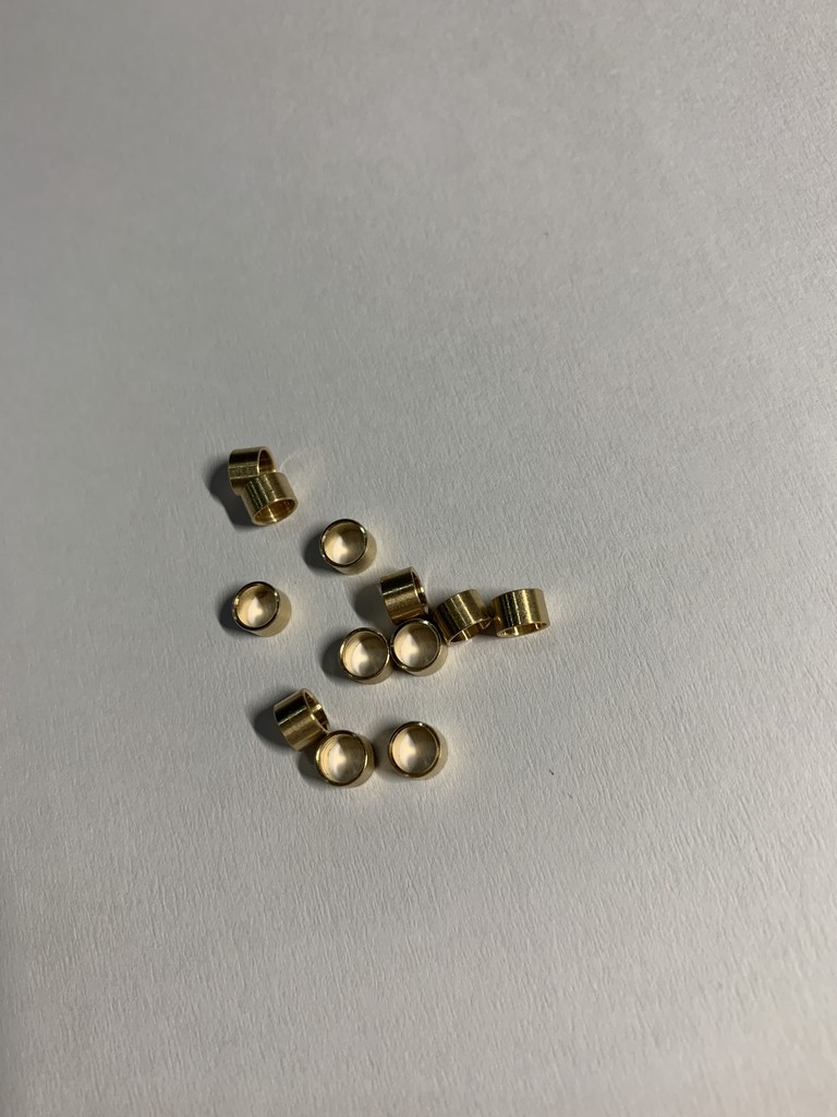 CNC Turning machining (88)