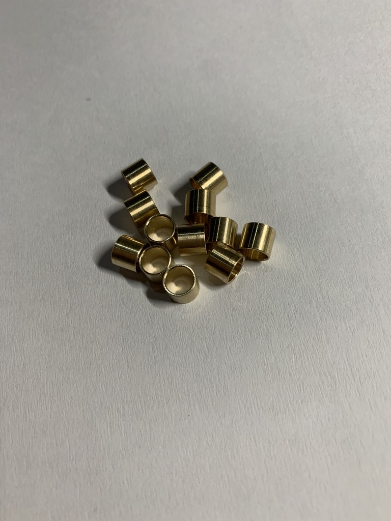 CNC Turning machining (89)