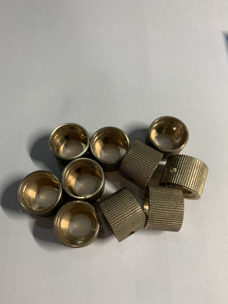 CNC Turning machining (90)