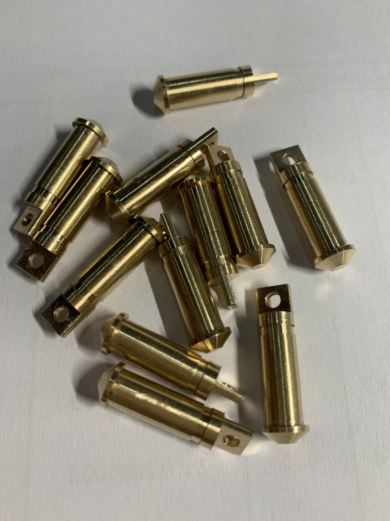 CNC Turning machining (92)