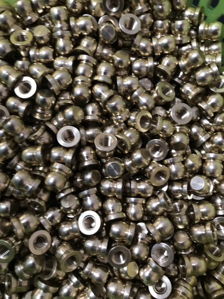 CNC Turning machining (93)
