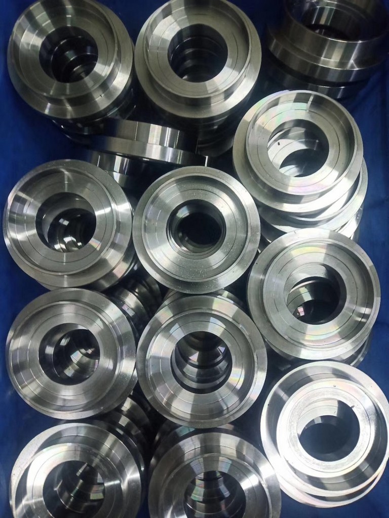 CNC Turning machining (94)