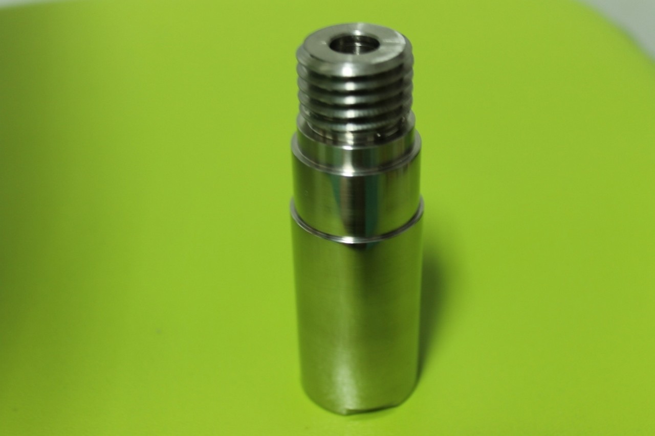 CNC Turning machining (95)