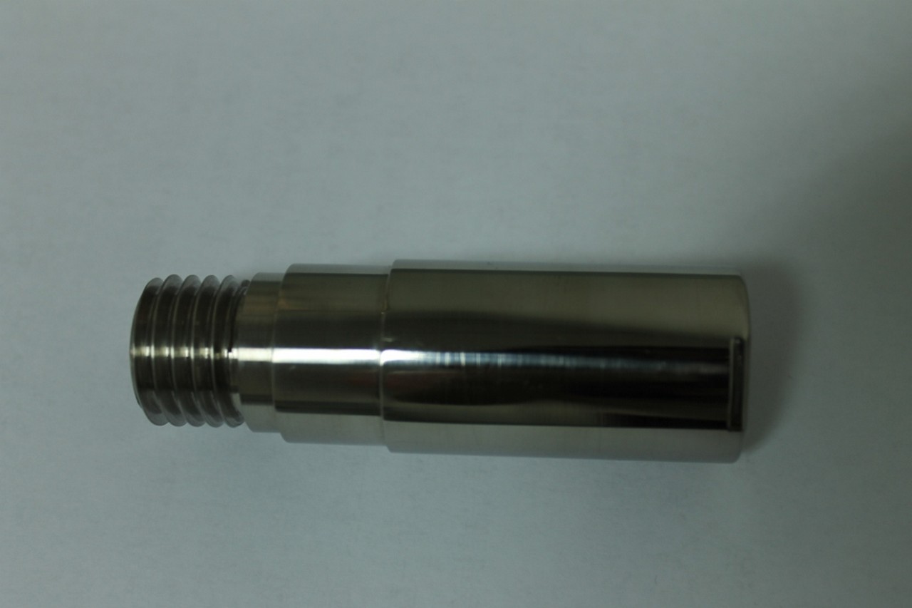 CNC Turning machining (96)
