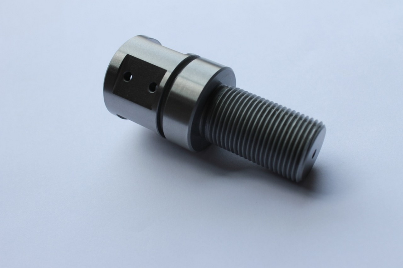 CNC Turning machining (97)