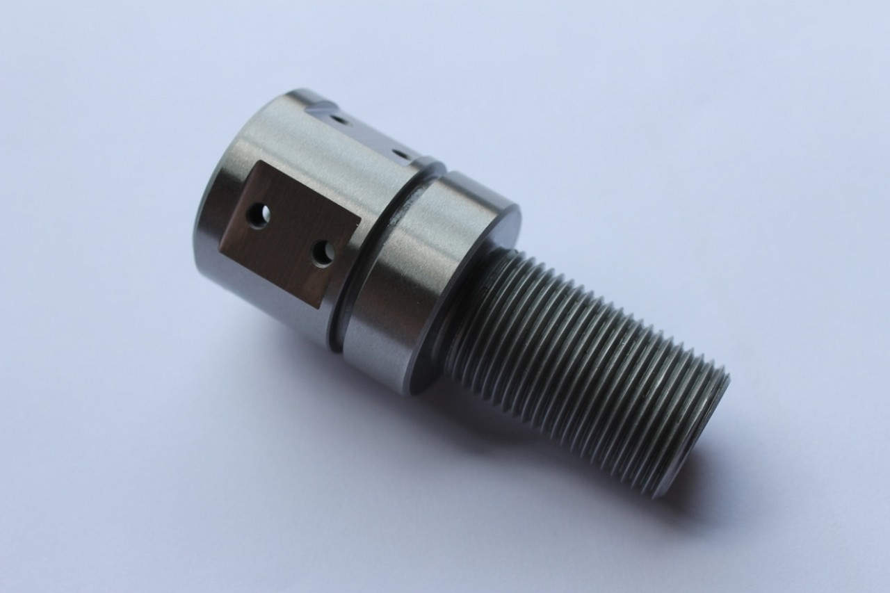 CNC Turning machining (98)