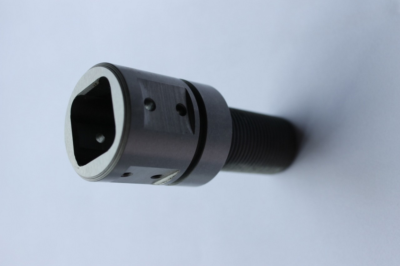 CNC Turning machining (99)