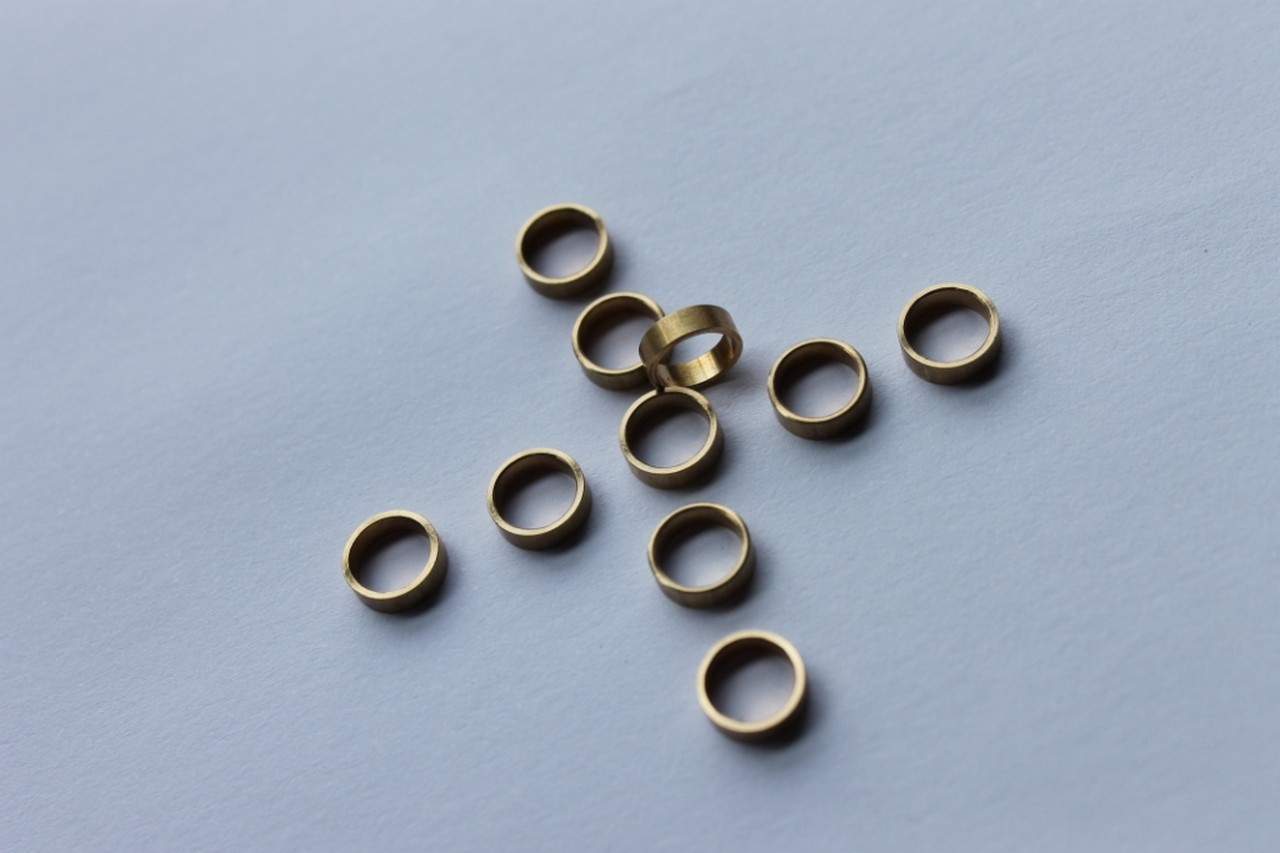 CNC Turning machining (100)