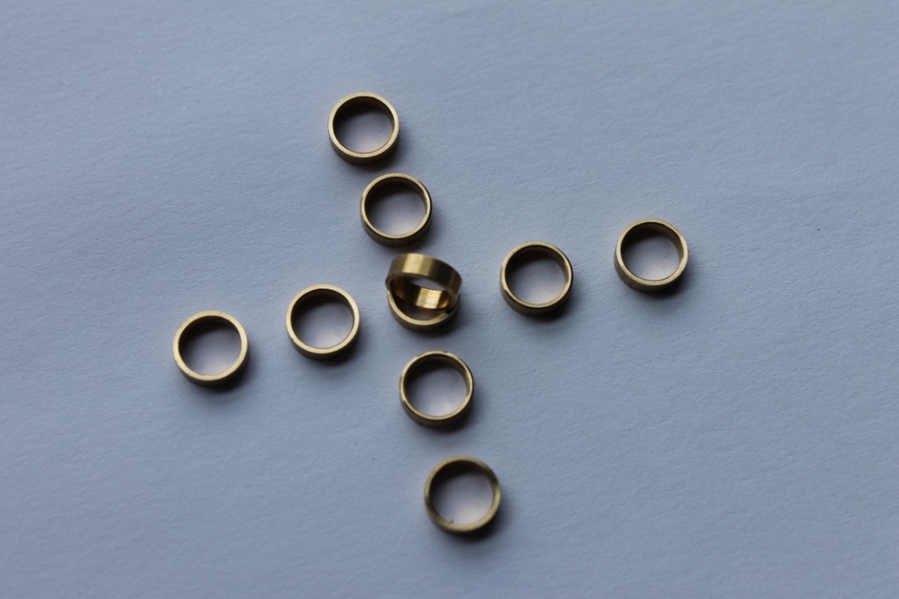 CNC Turning machining (101)