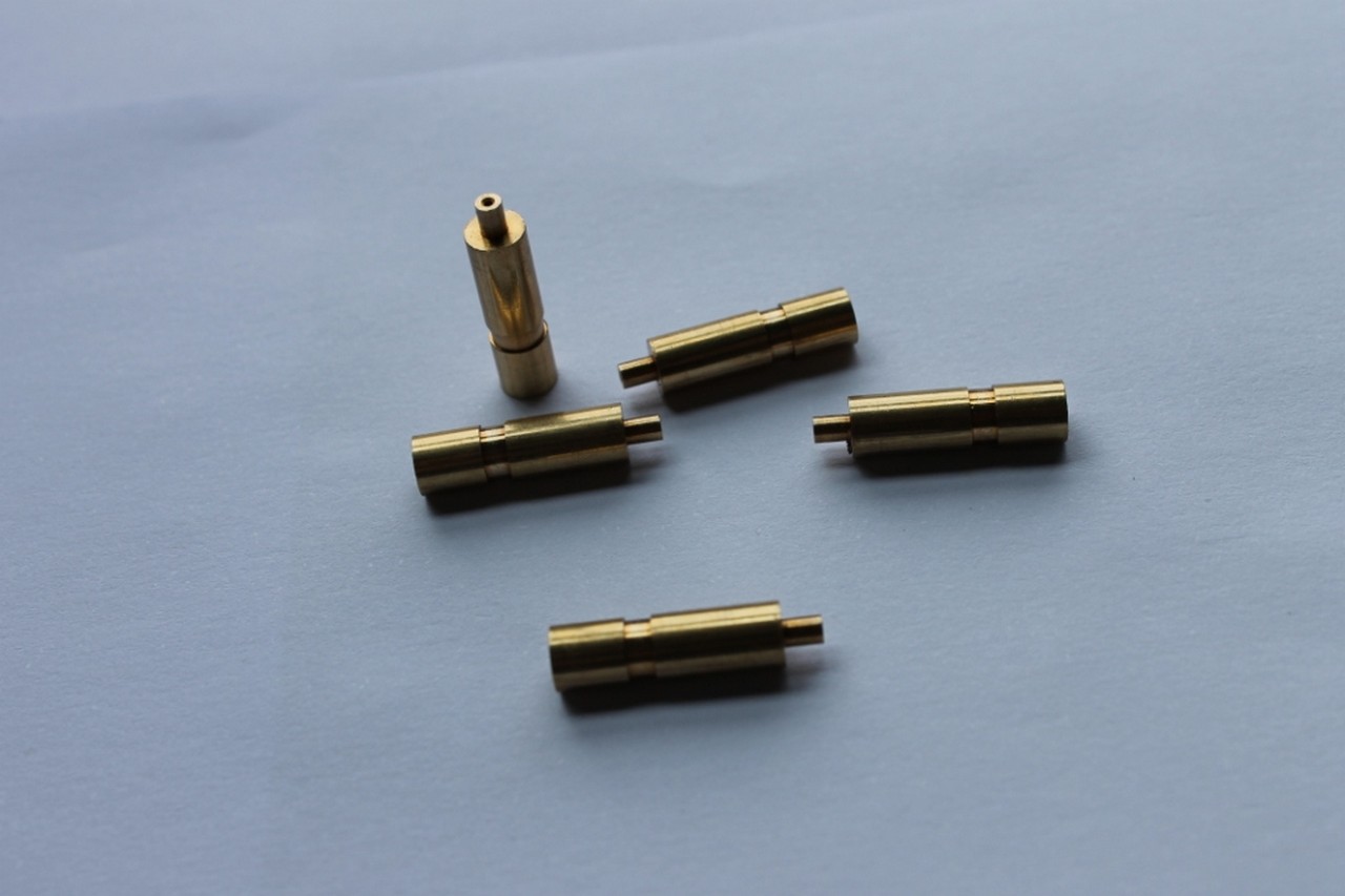 CNC Turning machining (103)