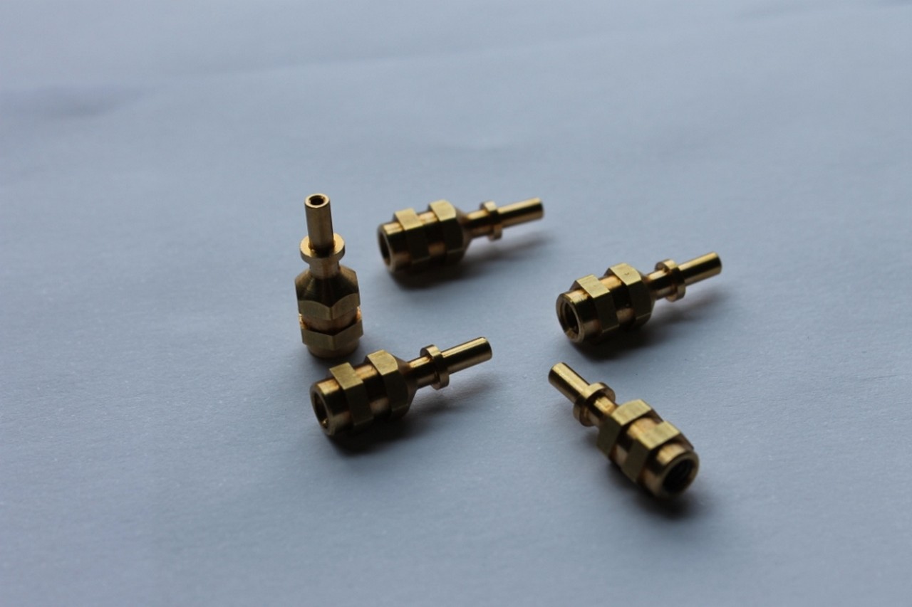 CNC Turning machining (104)