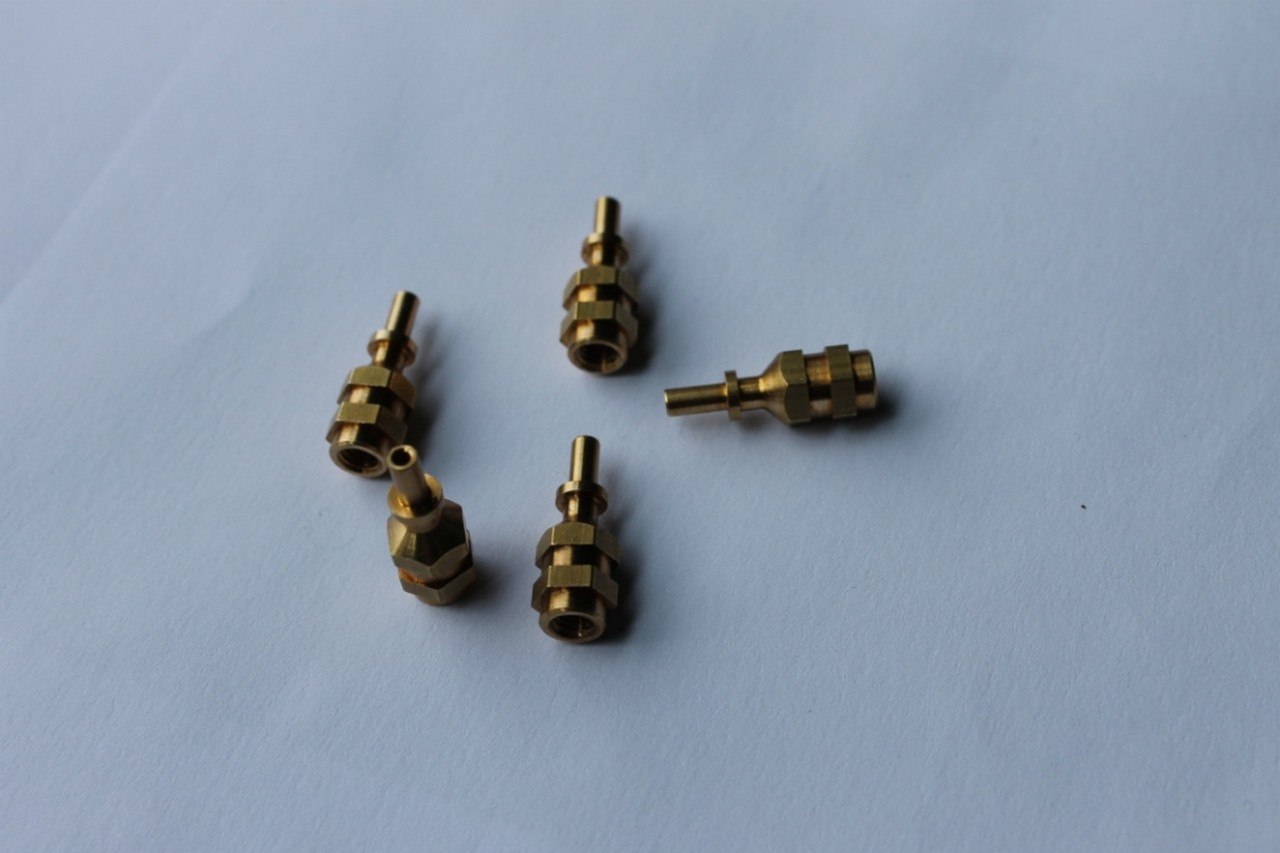 CNC Turning machining (105)