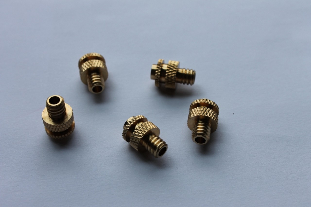 CNC Turning machining (107)