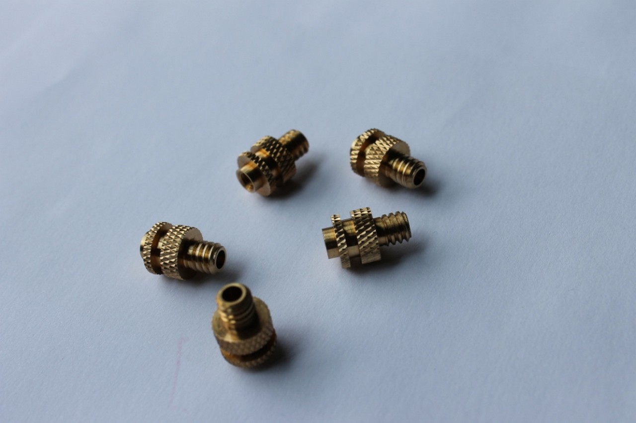 CNC Turning machining (108)