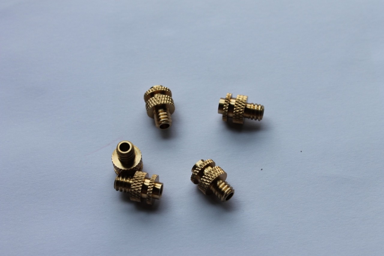 CNC Turning machining (109)