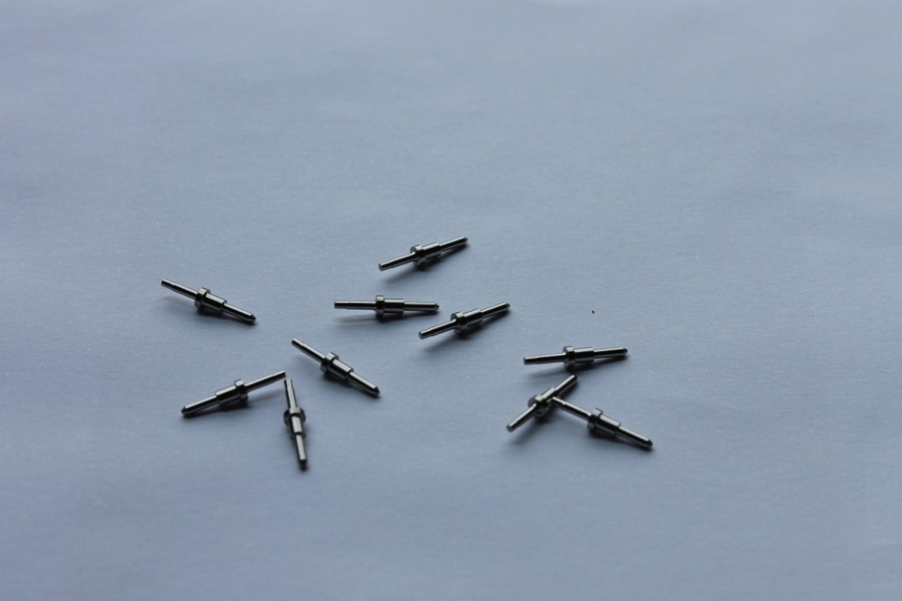 CNC Turning machining (110)