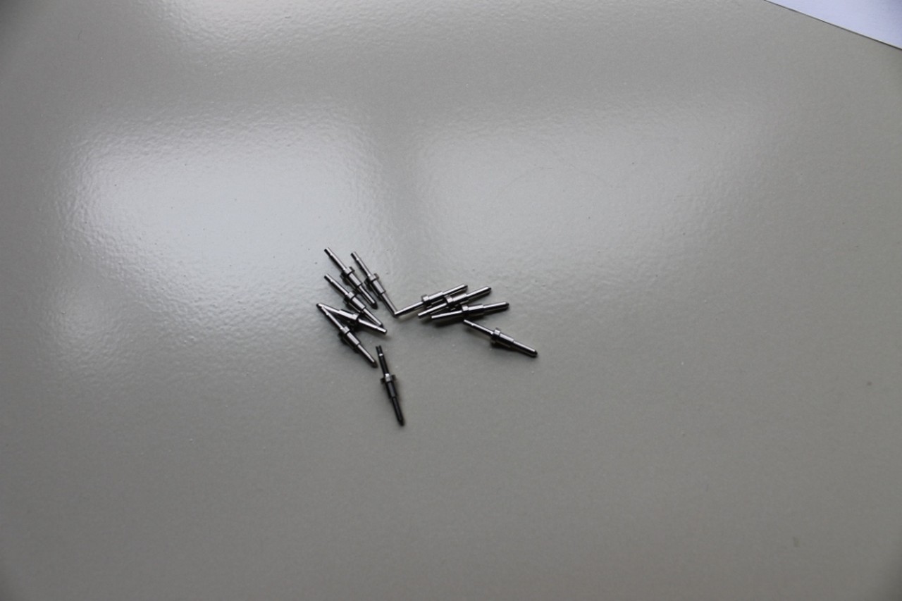 CNC Turning machining (111)