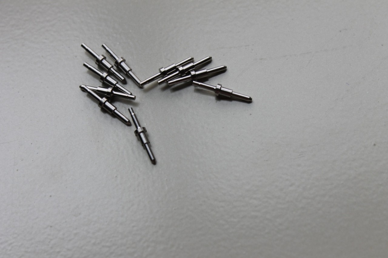 CNC Turning machining (112)