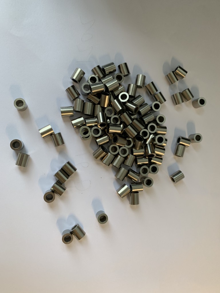 CNC Turning machining (113)