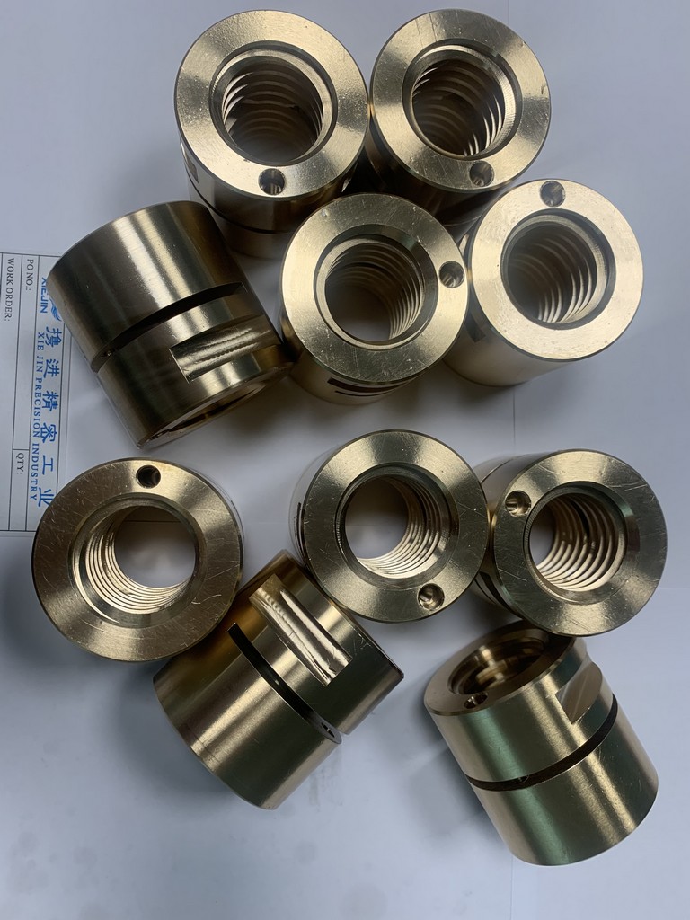 CNC Turning machining (114)