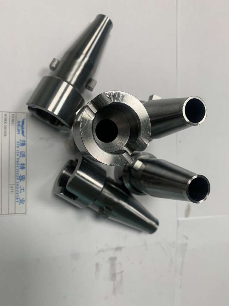 CNC Turning machining (115)