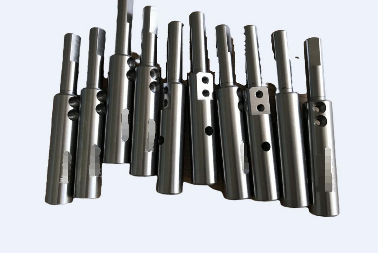 CNC Turning machining (116)
