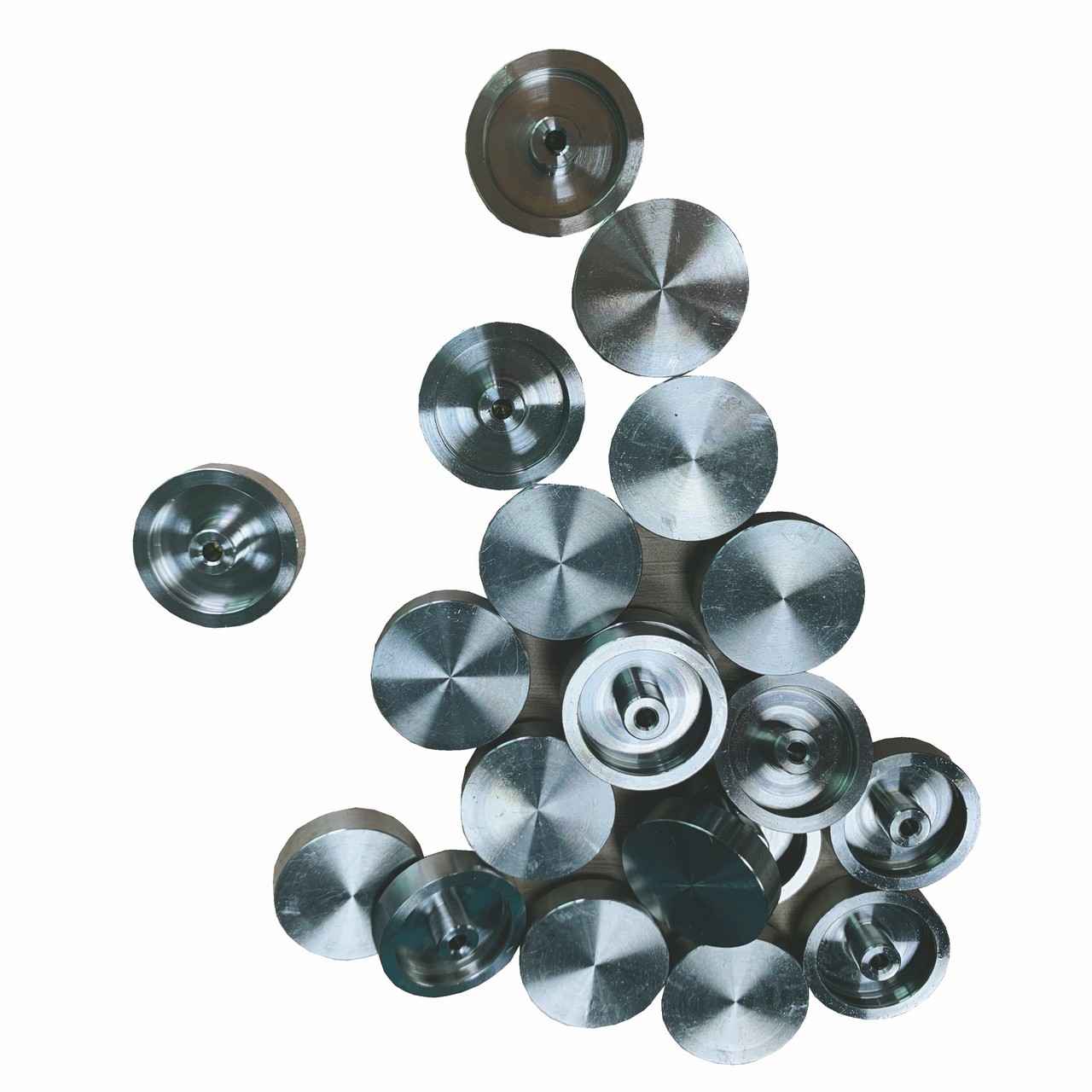 CNC Turning machining (118)