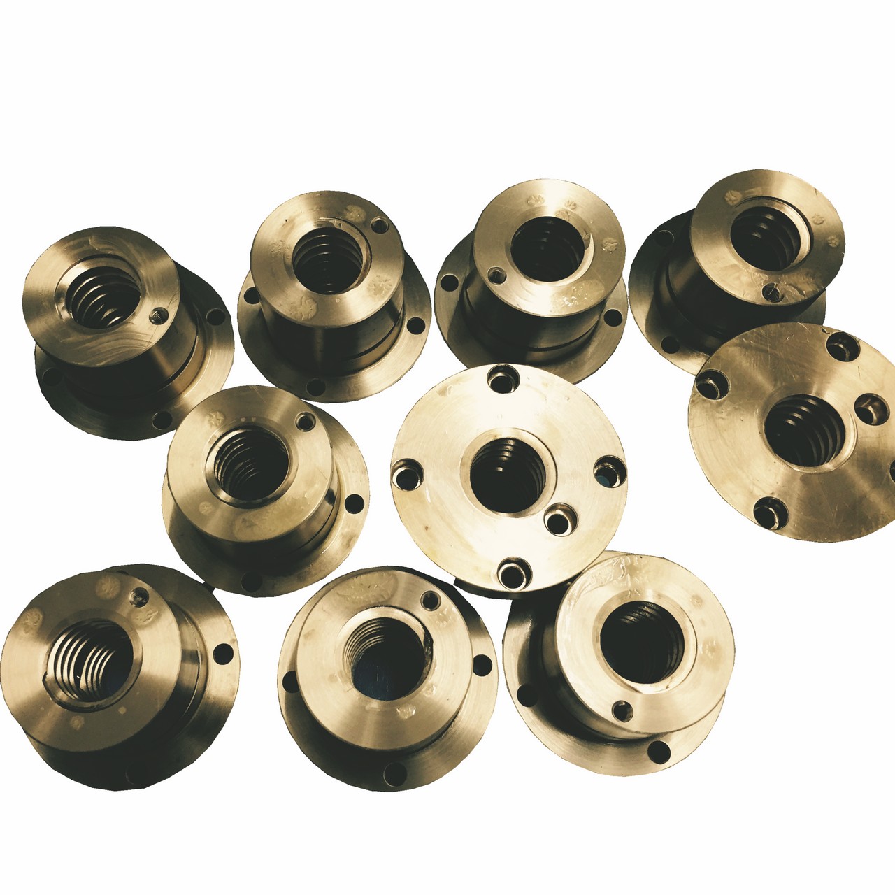 CNC Turning machining (119)