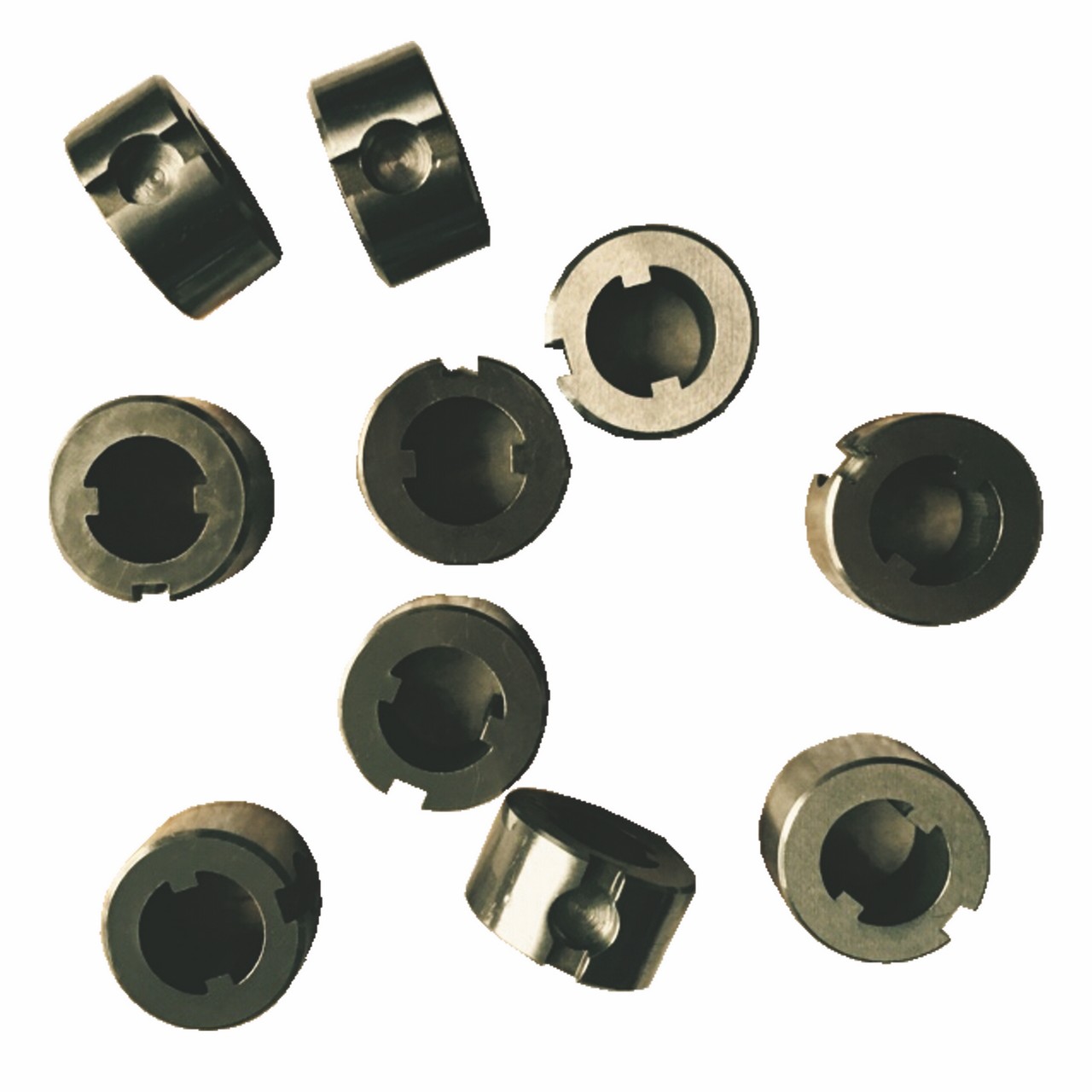 CNC Turning machining (124)