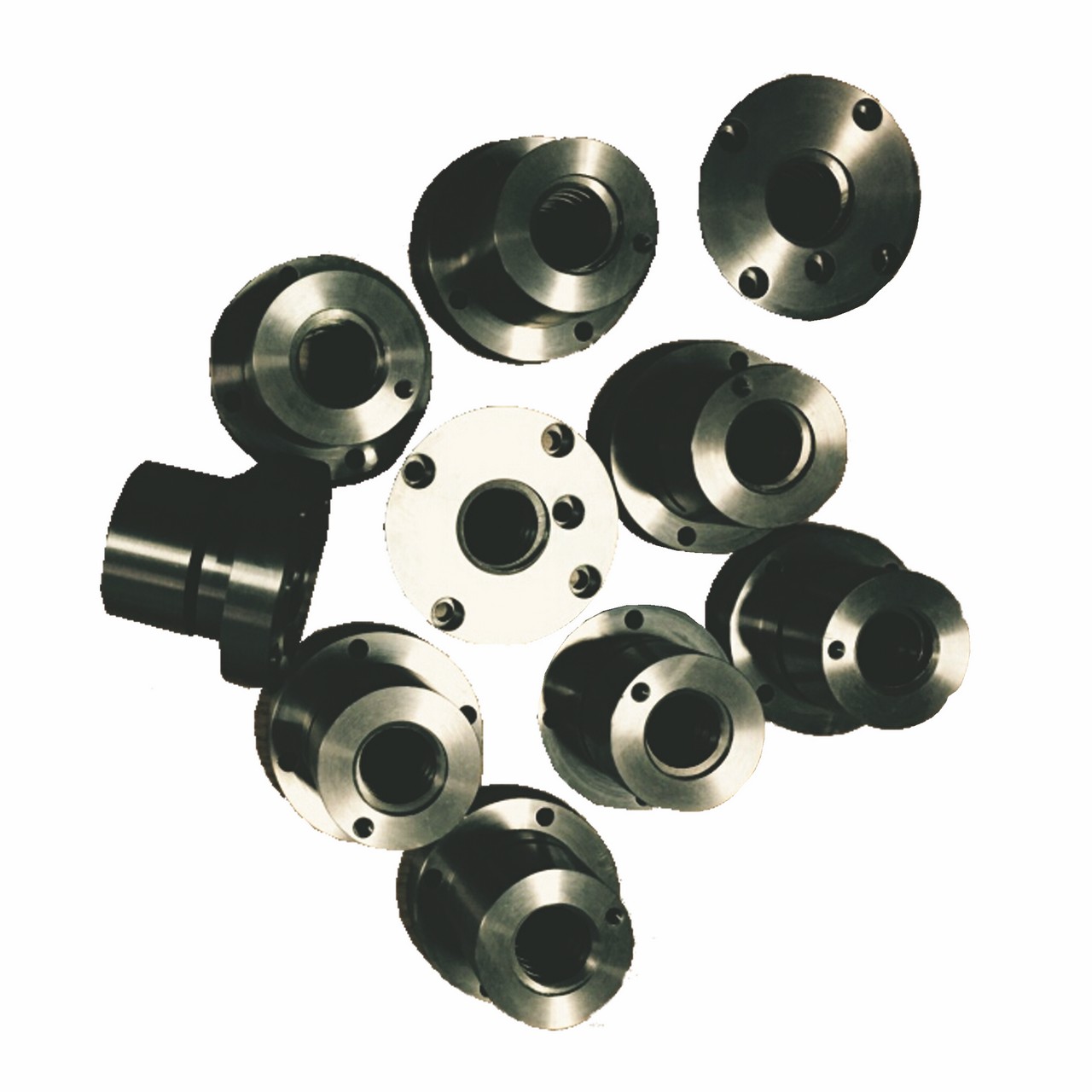 CNC Turning machining (125)