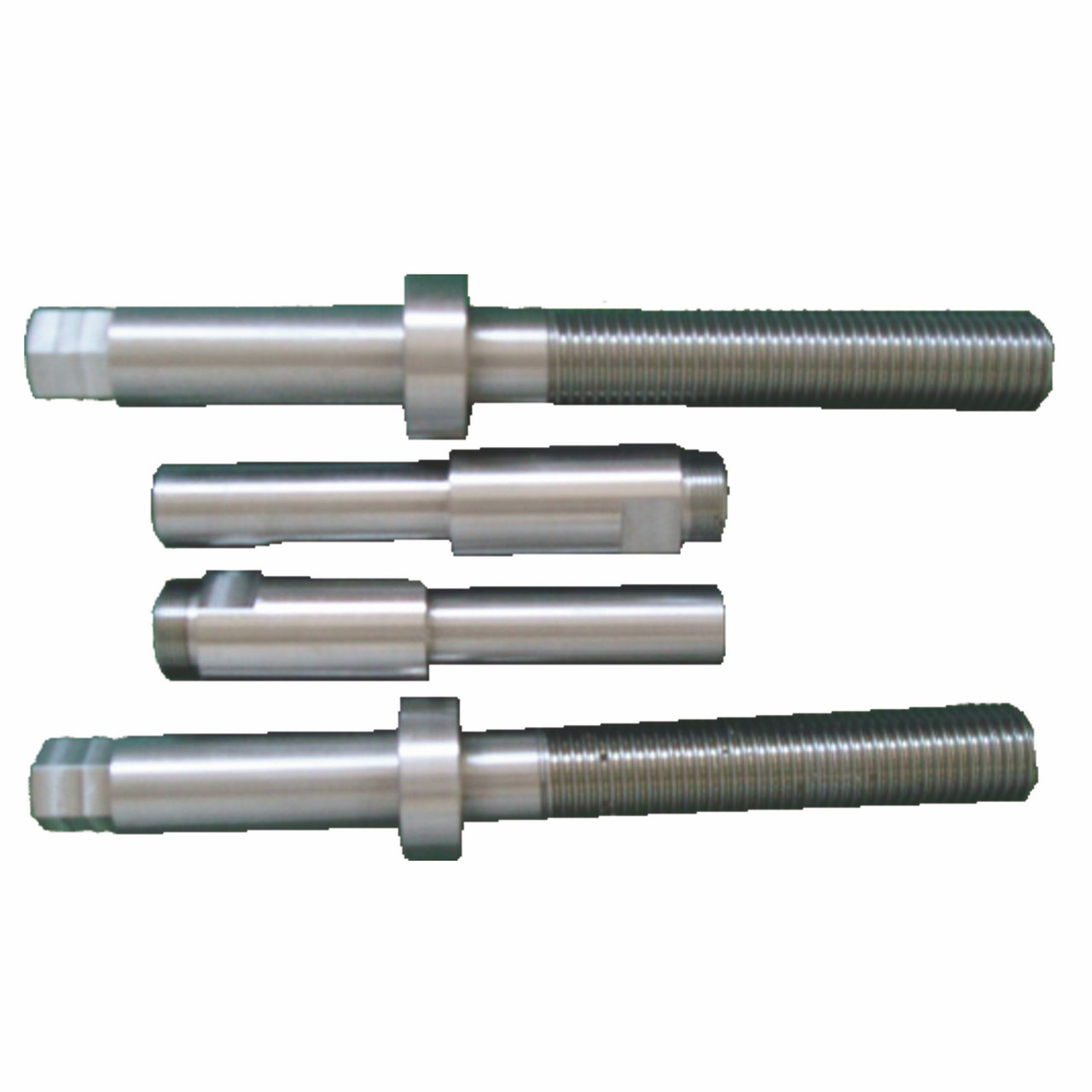 CNC Turning machining (133)