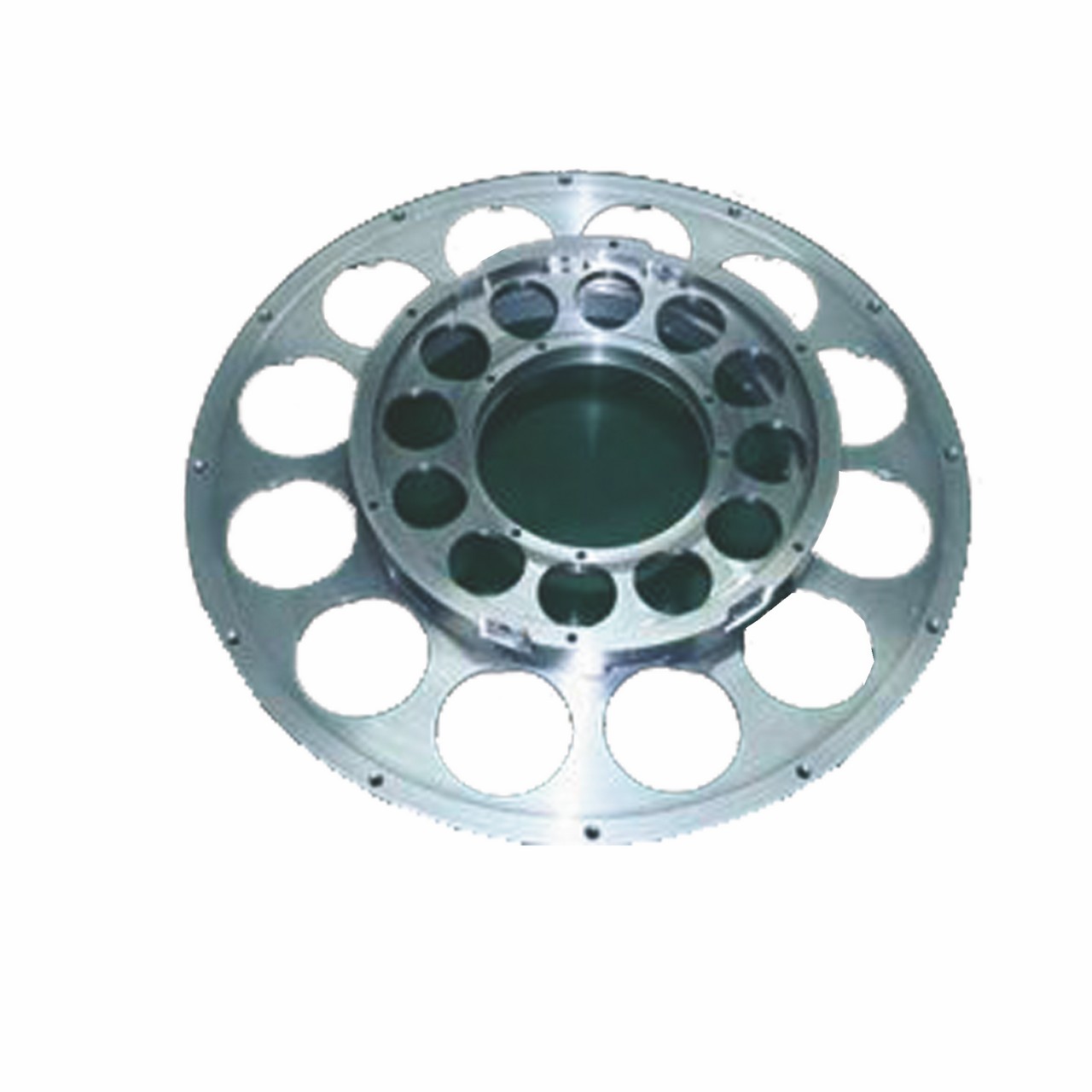 CNC Turning machining (135)