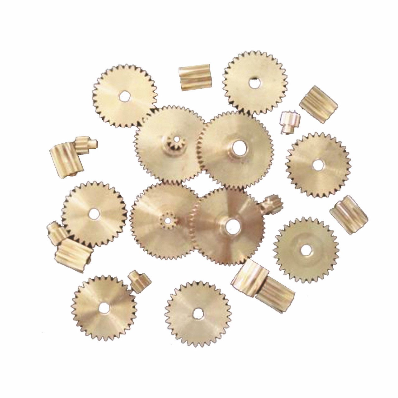 CNC Turning machining (139)