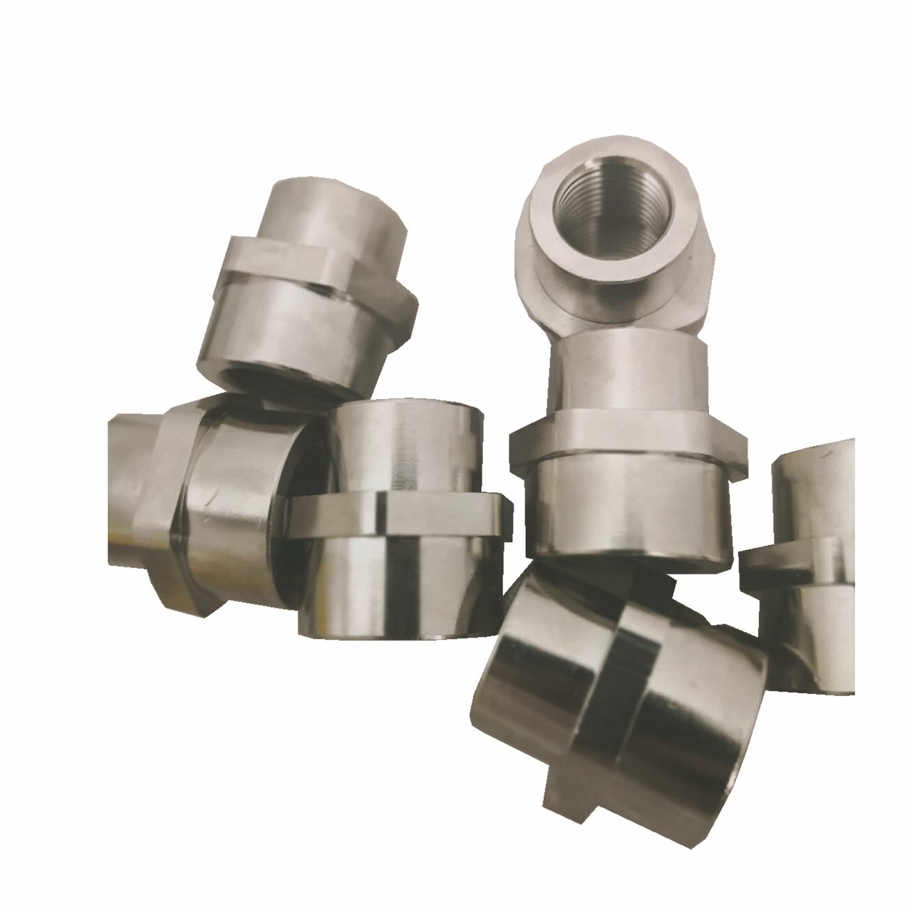 CNC Turning machining (151)