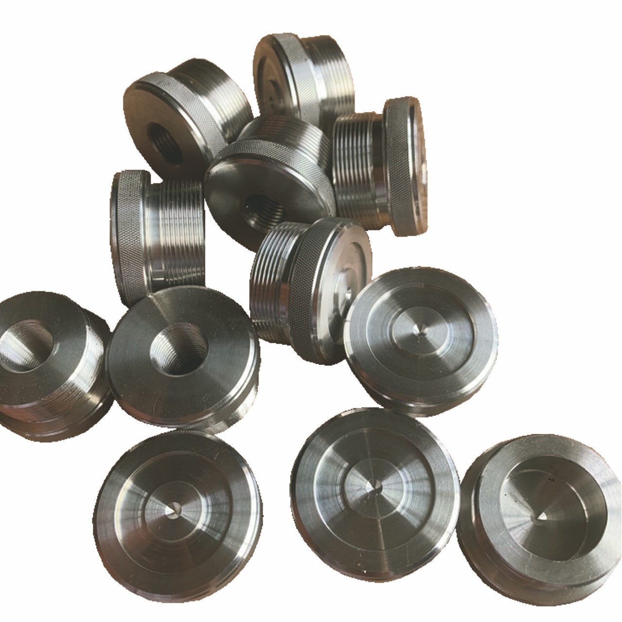 CNC Turning machining (153)