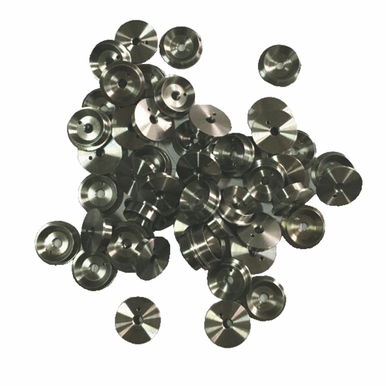 CNC Turning machining (158)