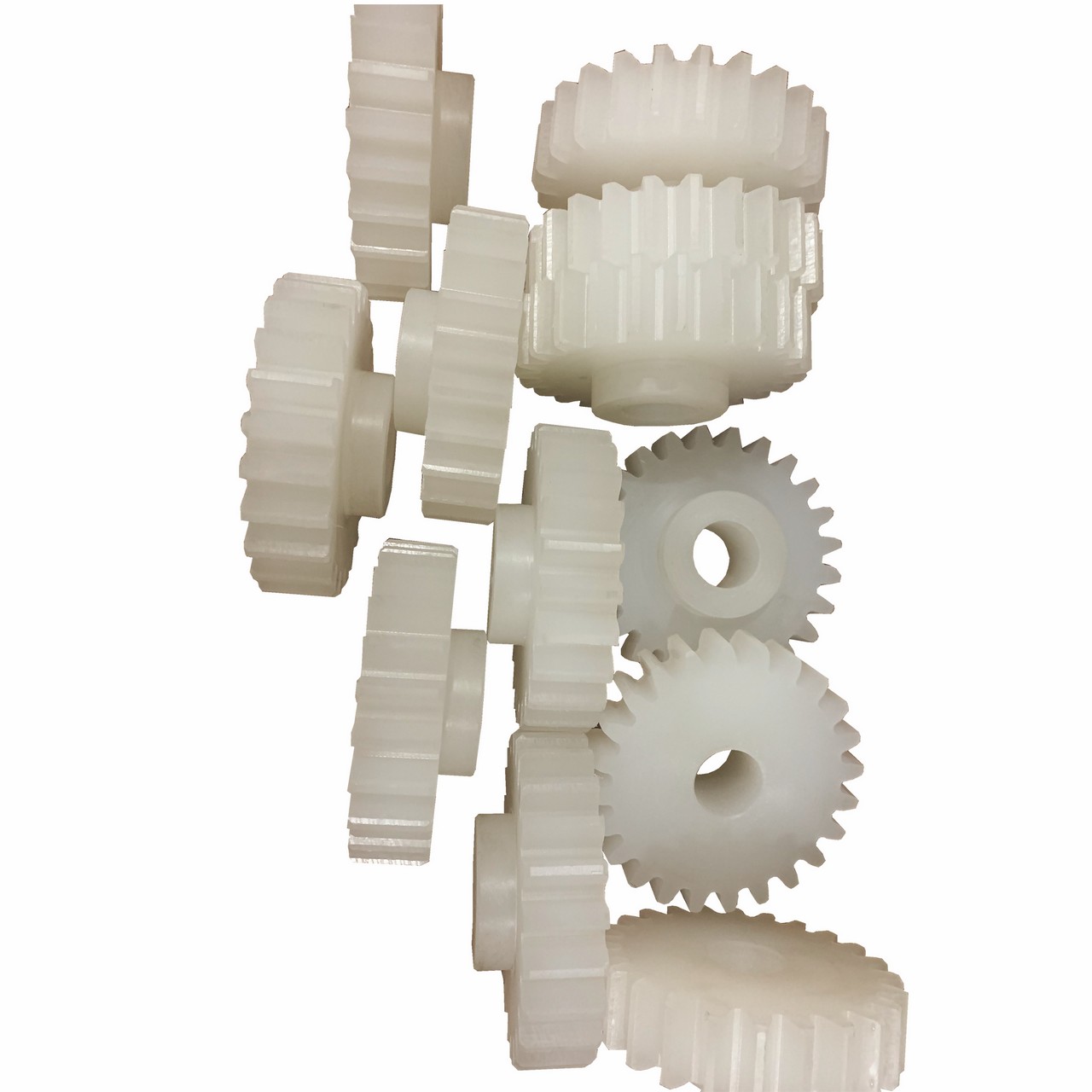 CNC Turning machining (161)