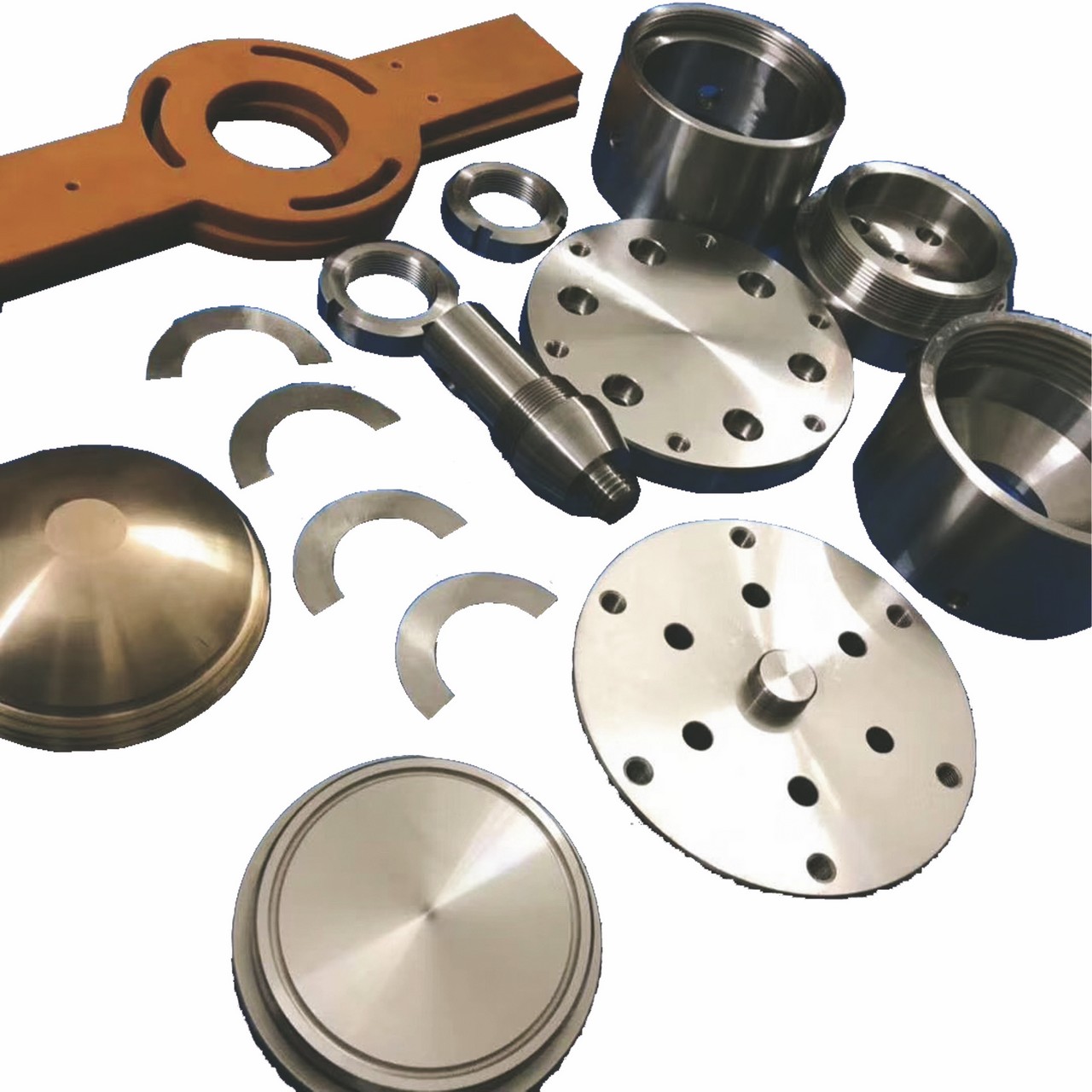 CNC Turning machining (172)