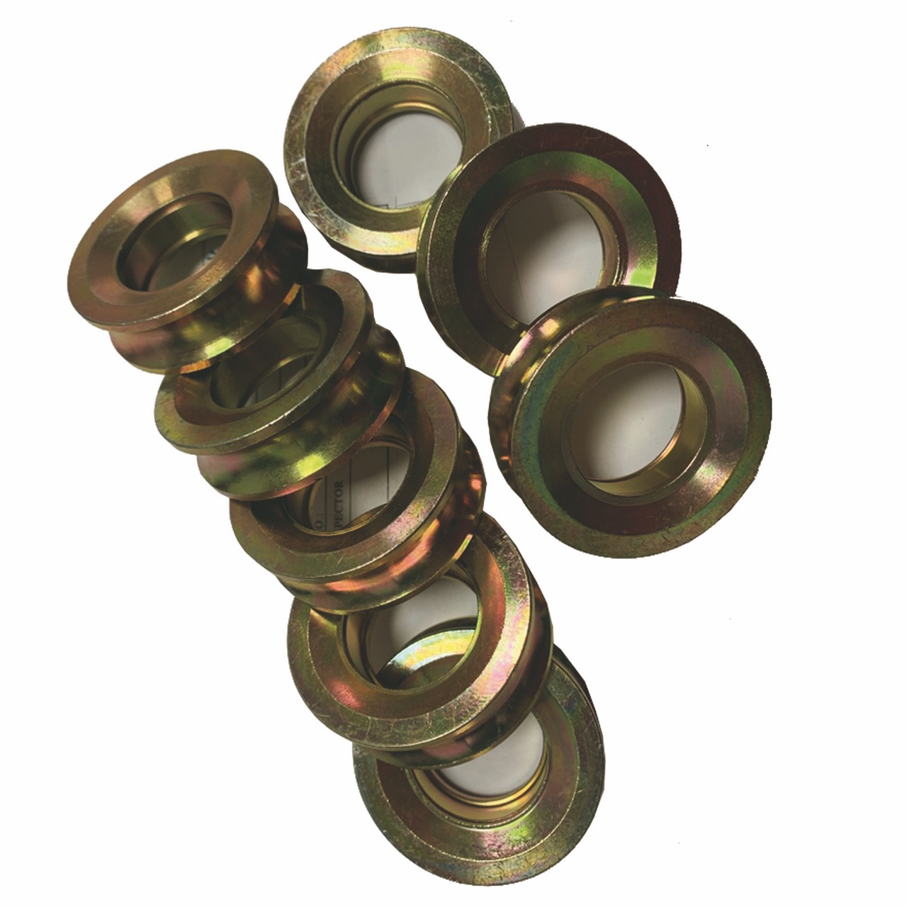CNC Turning machining (180)