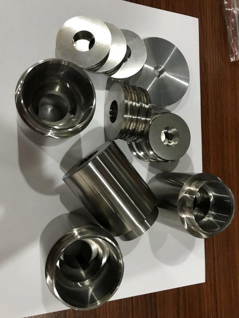 Precision metals (1)