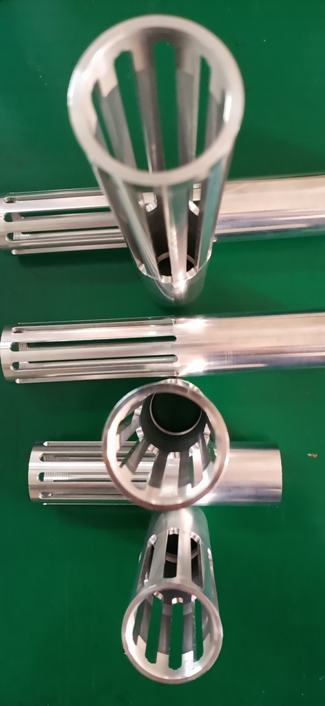 Precision metals (4)
