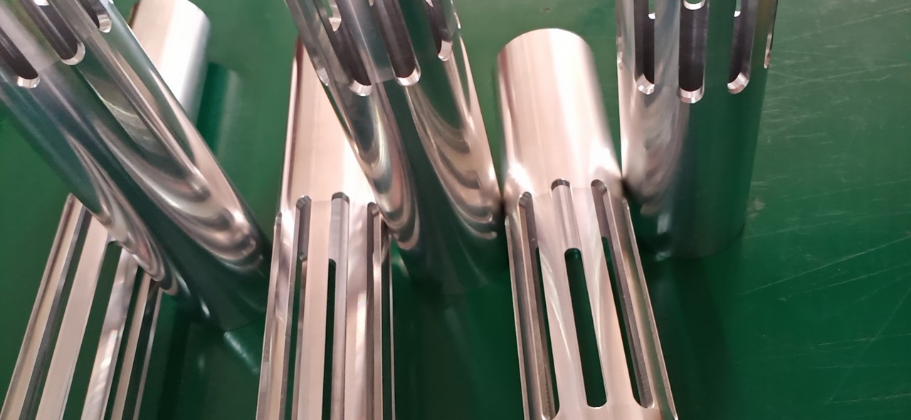 Precision metals (5)