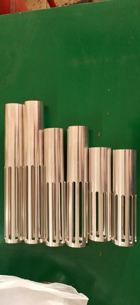 Precision metals (6)