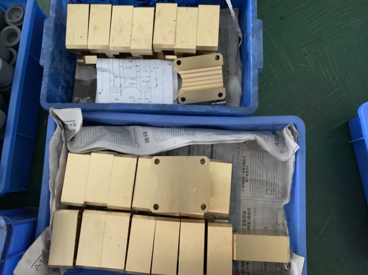 Precision metals (8)