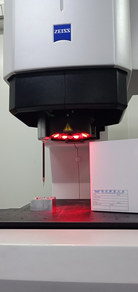 Precision metals (14)