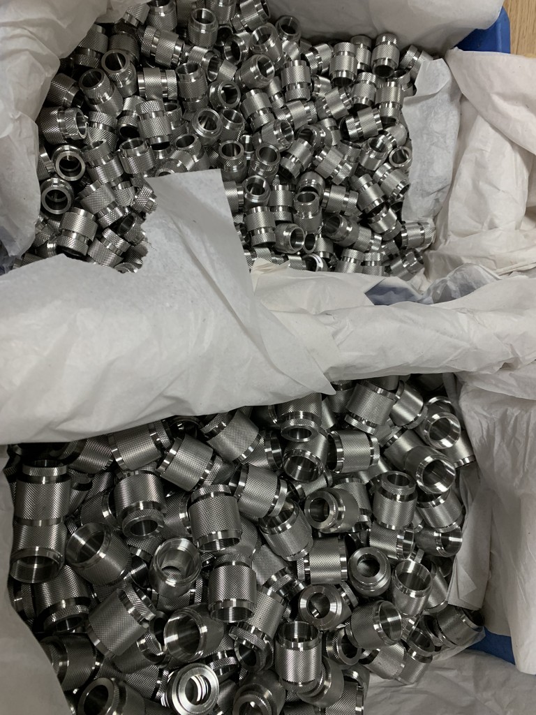 Precision metals (15)